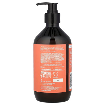Sukin Bond Build Repair Conditioner