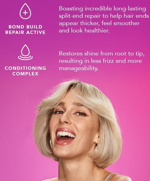 Sukin Bond Build Weightless Reconstructor Serum
