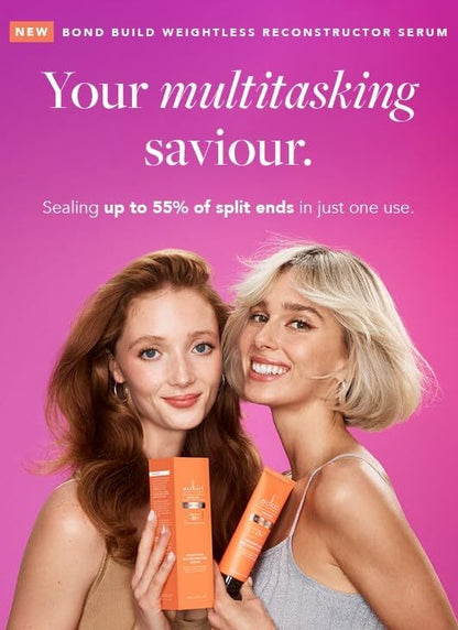 Sukin Bond Build Weightless Reconstructor Serum