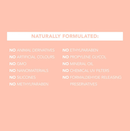 Sukin Natural Balance Apple Conditioner Powered By Provitamin B5