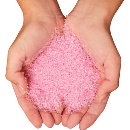 Sunday Rain Acai Berry Bath Crystals