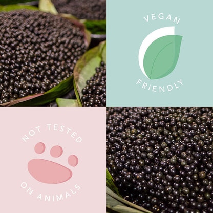 Sunday Rain Acai Berry Body Wash