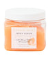 Sunday Rain Mango And Coconut Body Scrub