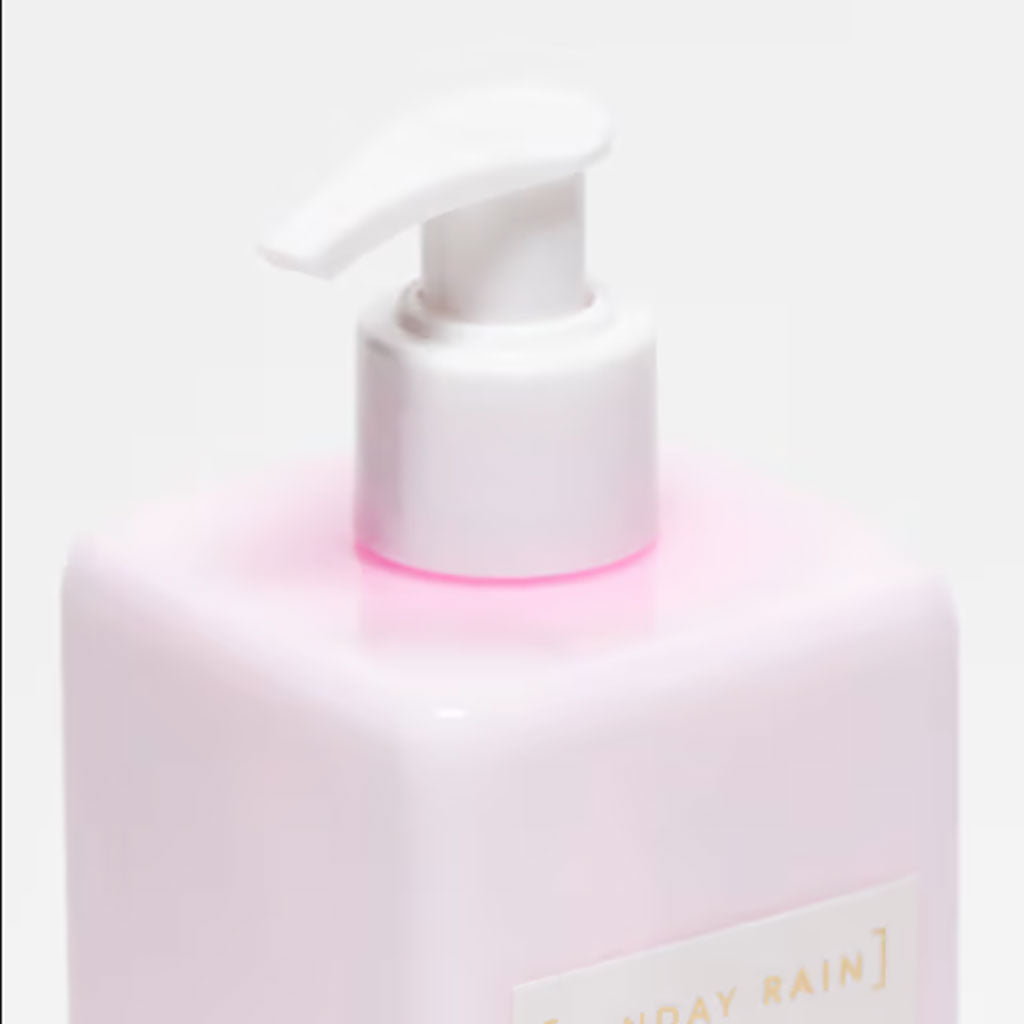Sunday Rain Pink Grapefruit And Sea Salt Body Lotion