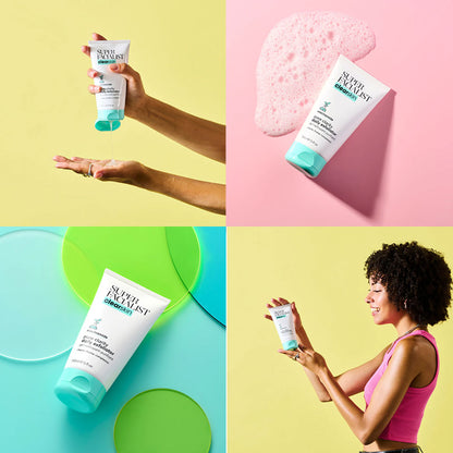 Super Facialist Clear Skin Pore Clarity Daily Exfoliator