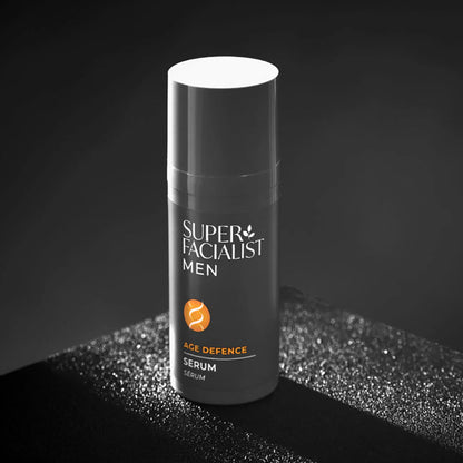 Super Facialist Men Age Defence Serum
