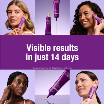 Super Facialist Retinol Resurfacing Concentrate Serum