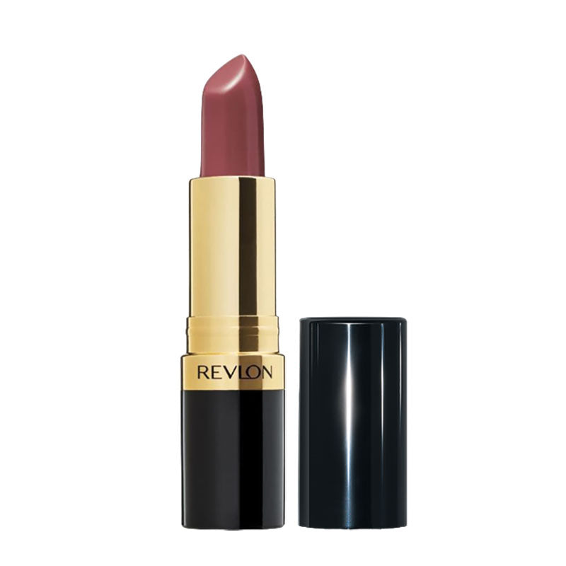 Revlon Super Lustrous Creme Lipstick 130 Rose Velvet