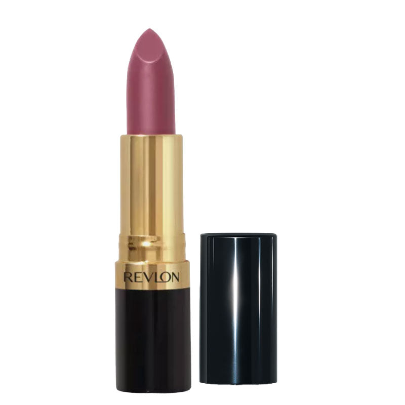 Revlon Super Lustrous Creme Lipstick 463 Sassy Mauve