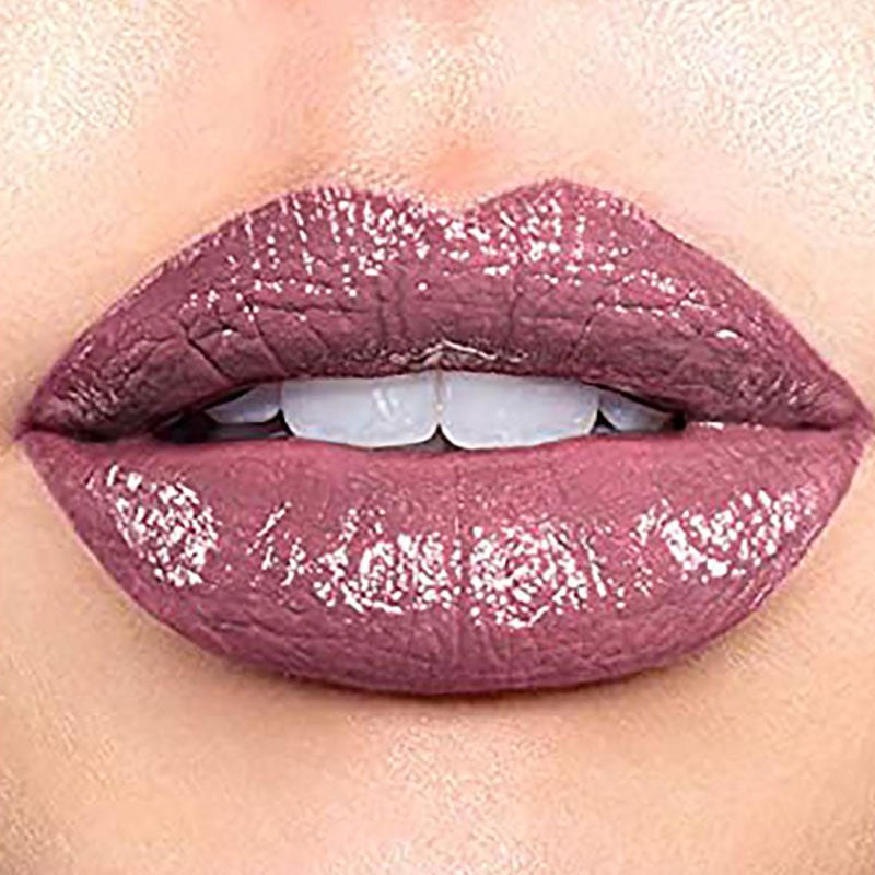 Revlon Super Lustrous Creme Lipstick 463 Sassy Mauve