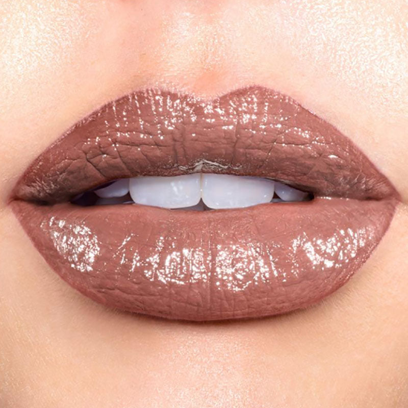 Revlon Super Lustrous Creme Lipstick 637 Blushing Nude