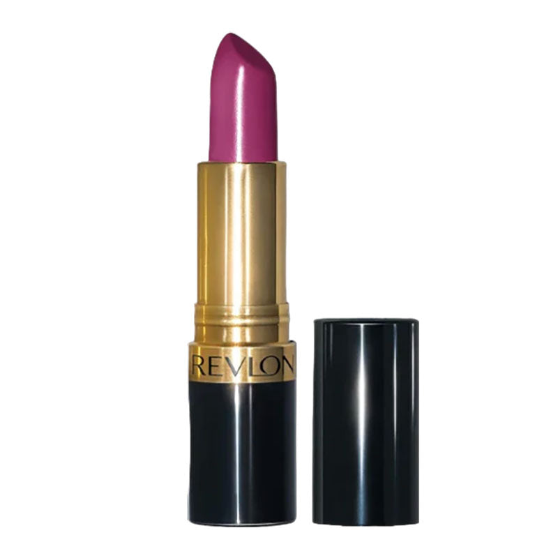 Revlon Super Lustrous Creme Lipstick 771 Berry Crush