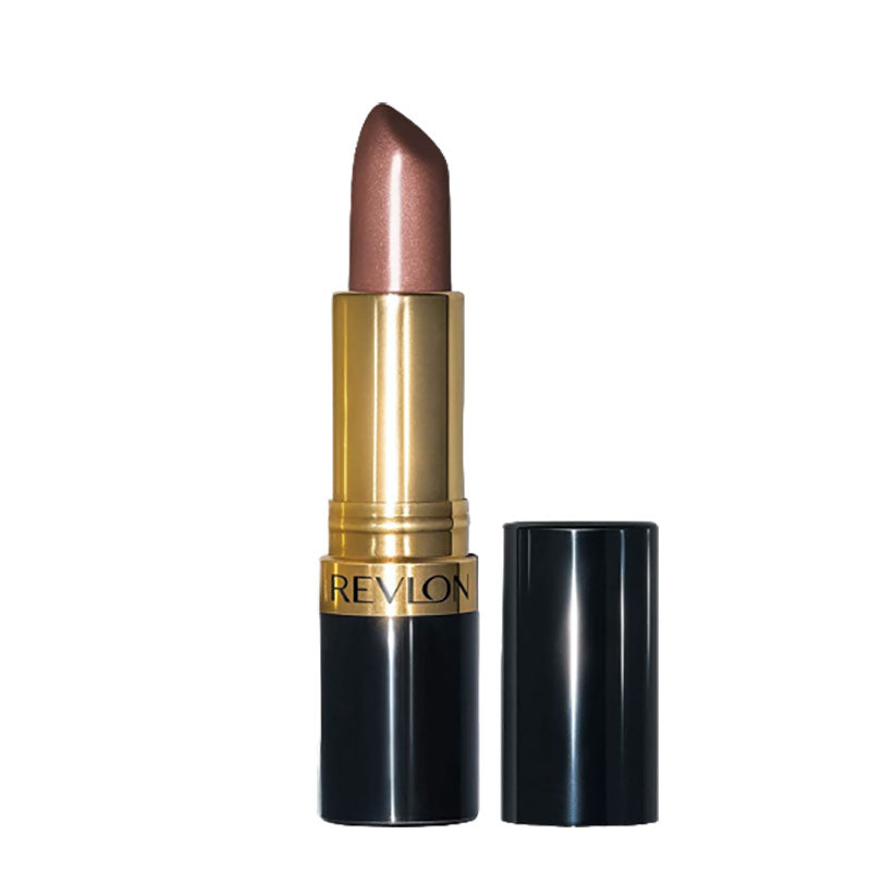Revlon Super Lustrous Pearl Lipstick 103 Caramel