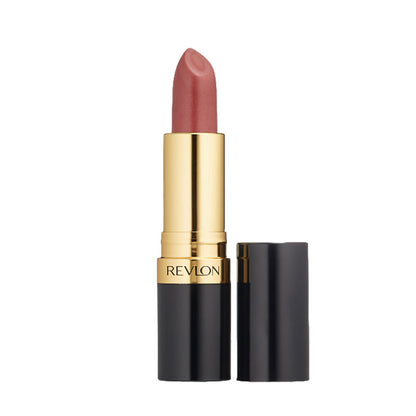 Revlon Super Lustrous Pearl Lipstick 610 Goldpearl Plum
