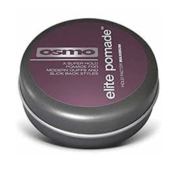 Osmo Elite Super Hold Pomade