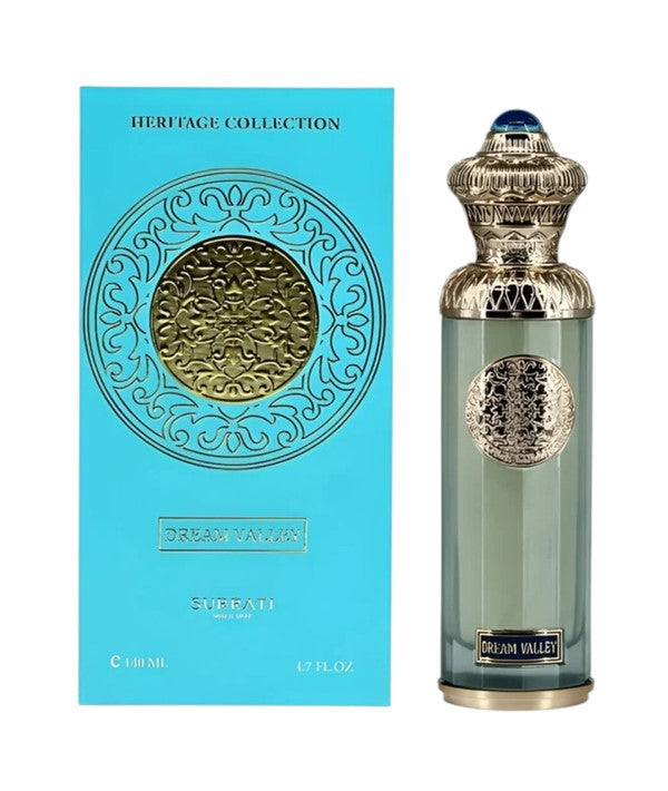 Surrati Dream Valley Eau De Parfum