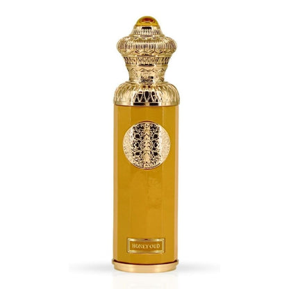 Surrati Honey Oud Extrait de Parfum for Women bottle