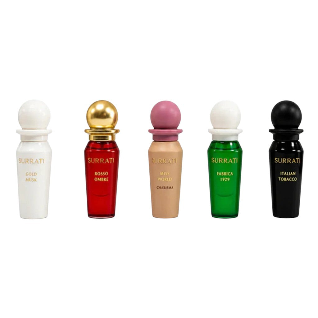 Surrati Mini Collection Gift Set 1