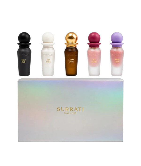 Surrati Mini Collection Gift Set 2