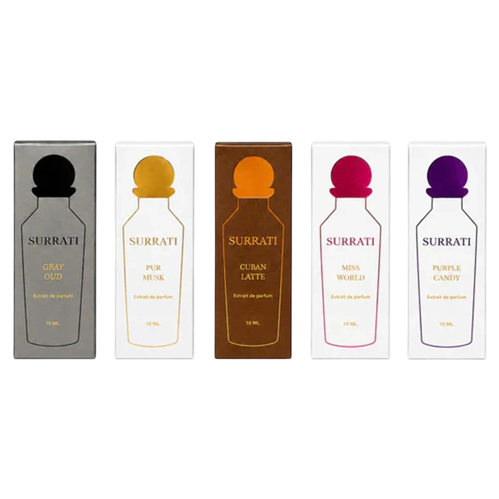 Surrati Mini Collection Gift Set 2