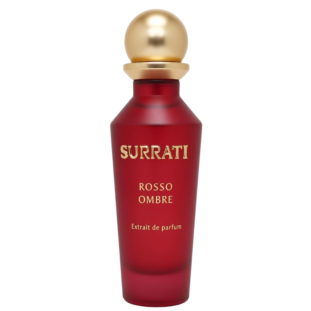 Surrati  Rosso Ombre Extrait De Parfum