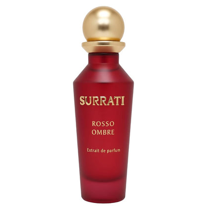 Surrati  Rosso Ombre Extrait De Parfum