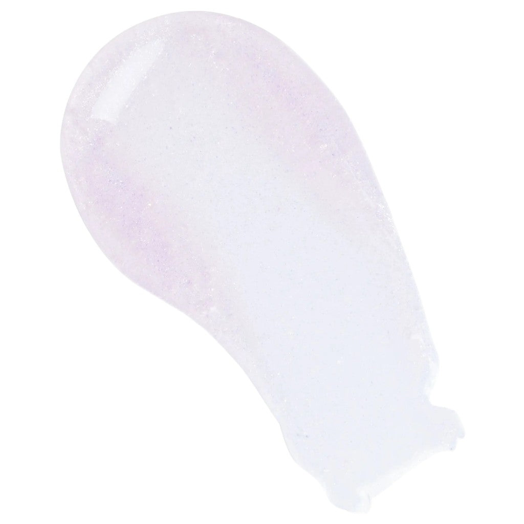 Revolution Sweet Bomb Lip Gloss Candy Floss Pink Glitter