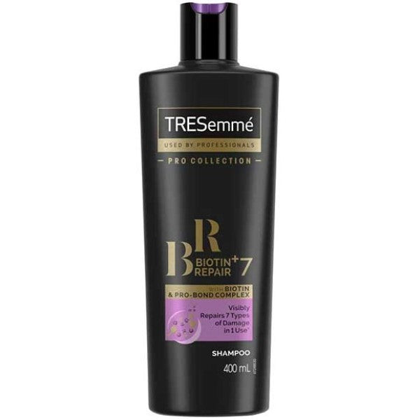 TRESemme Biotin Repair Shampoo