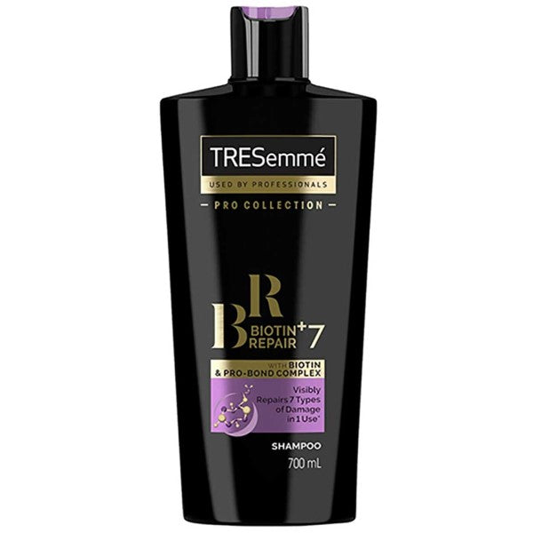 TRESemme Biotin Repair Shampoo