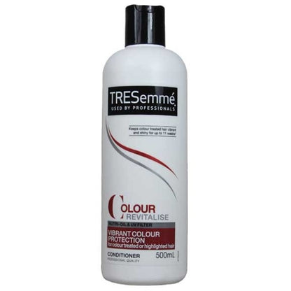 TRESemme Colour Revitalise Vibrant Colour Protection Conditioner