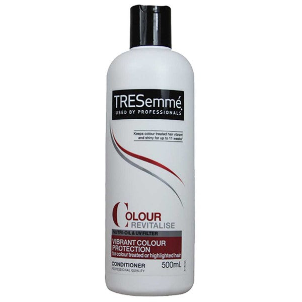 TRESemme Colour Revitalise Vibrant Colour Protection Conditioner