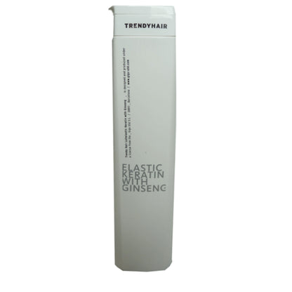 Trendy Hair Bain Elastic Keratin With Ginseng Conditioner