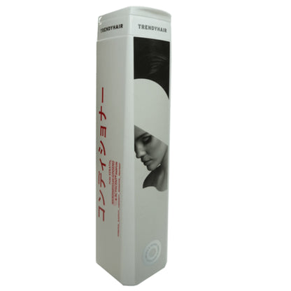 Trendy Hair Lait Elastic Keratin With Ginseng Shampoo