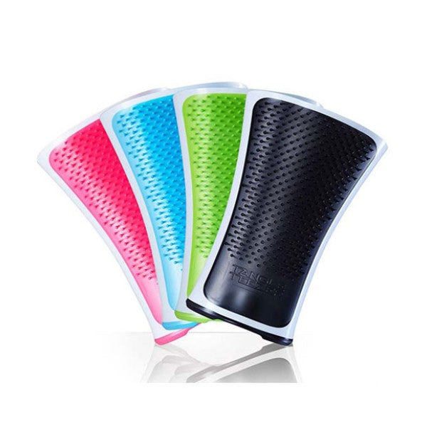 Tangle Teezer Aqua Splash The Water Loving Detangling Hairbrush