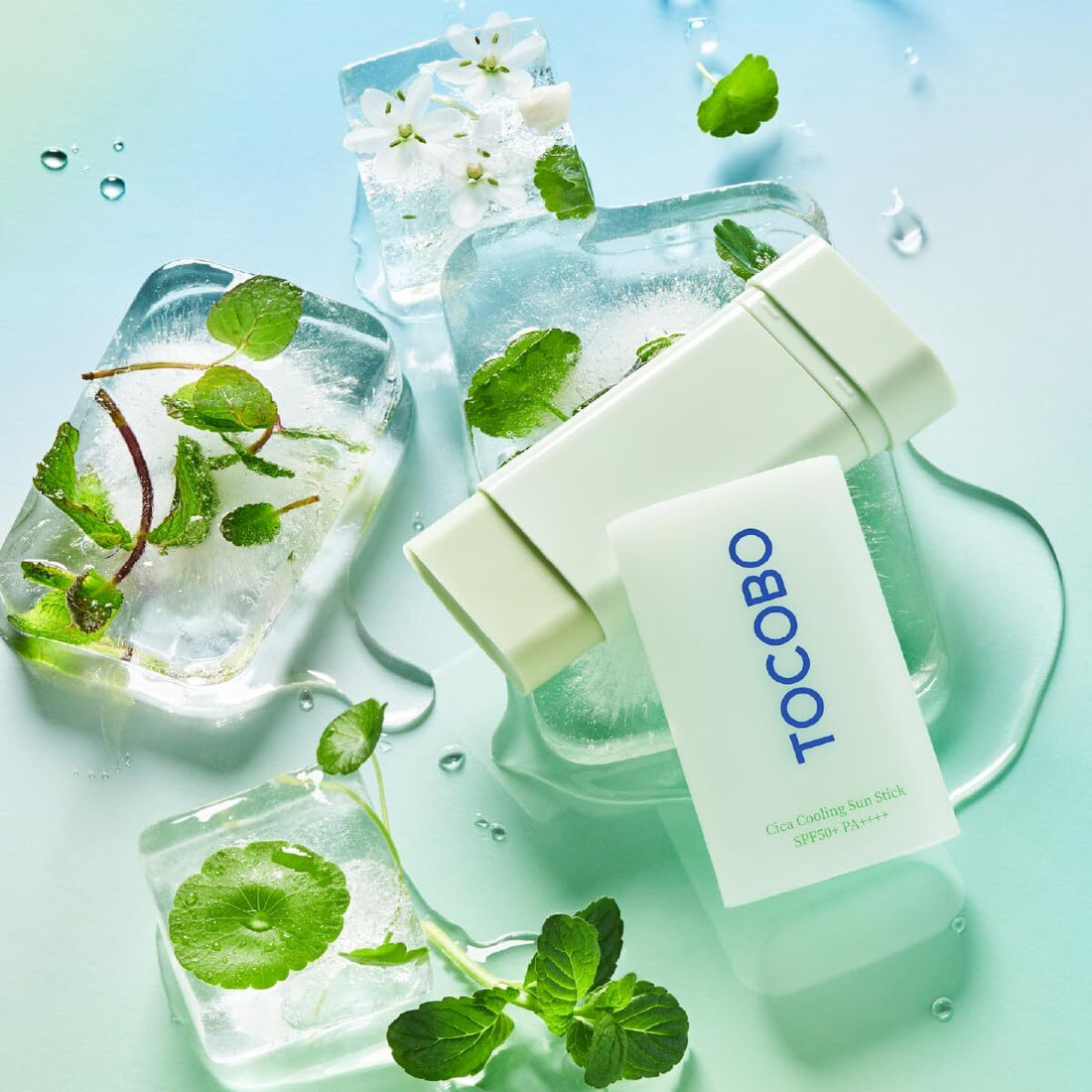 TOCOBO Cica Cooling Sun Stick SPF50