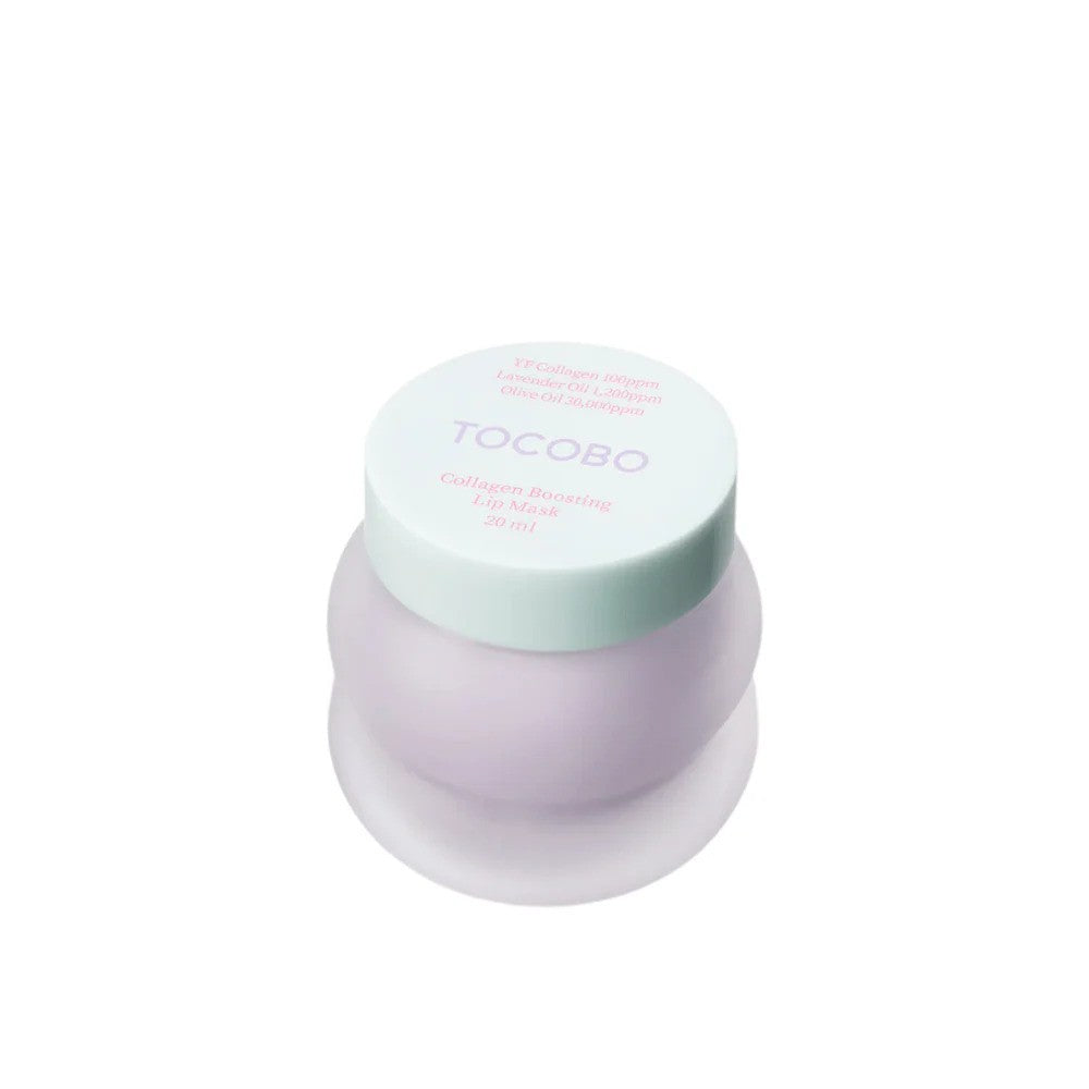 TOCOBO Collagen Boosting Lip Mask