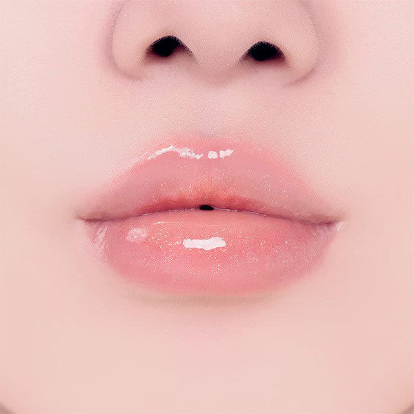 TOCOBO Juicy Berry Plumping Lip Oil 11 Honey Lemon