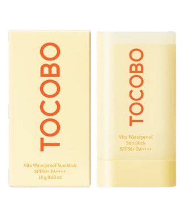 TOCOBO Vita Waterproof Sun Stick SPF50