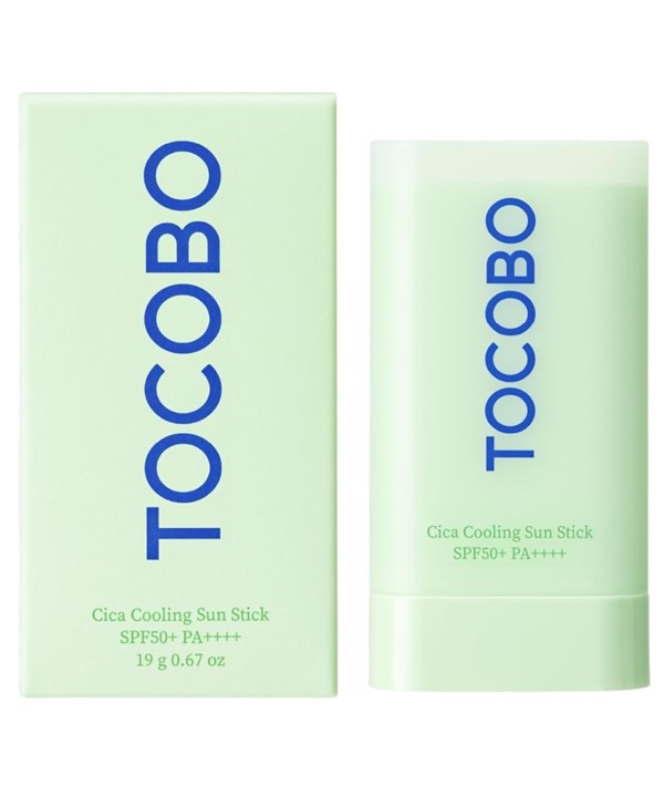 TOCOBO Vita Waterproof Sun Stick SPF50