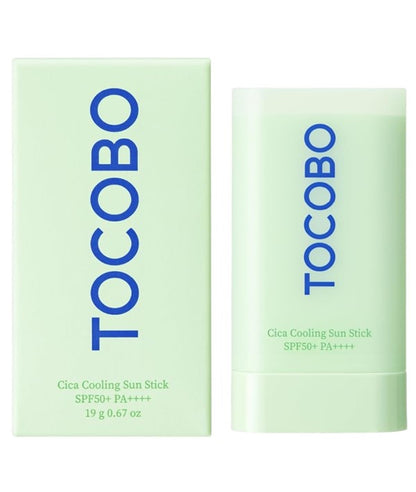 TOCOBO Vita Waterproof Sun Stick SPF50
