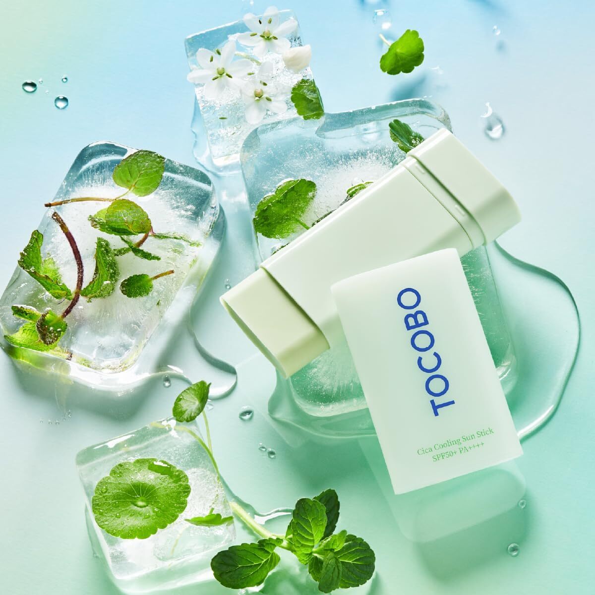 TOCOBO Vita Waterproof Sun Stick SPF50
