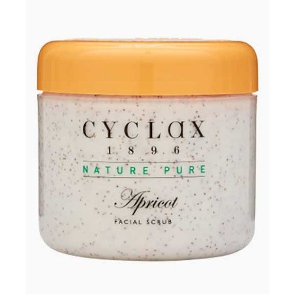Three Pears Cyclax Apricot Facial Scrub