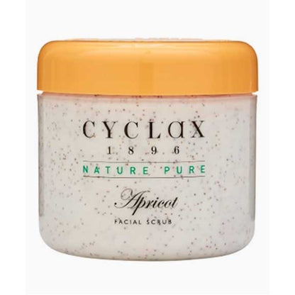 Three Pears Cyclax Apricot Facial Scrub