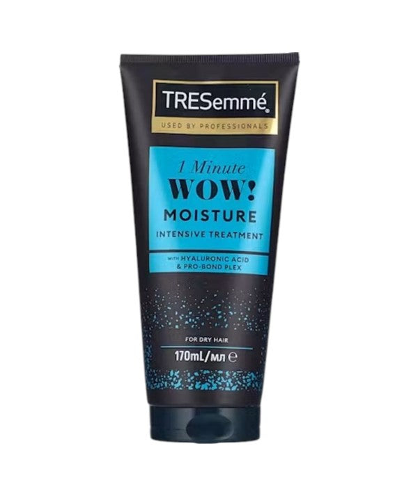 TRESemme  1 Minute Wow Moisture Intensive Treatment