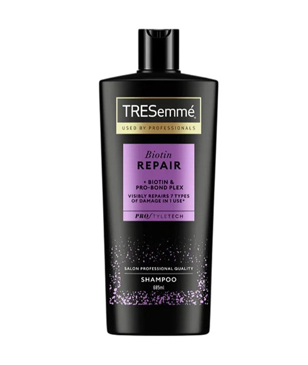 TRESemme Biotin Repair Pro Bond Plex Shampoo