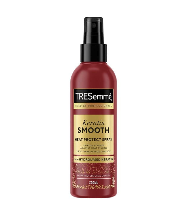 TRESemme  Keratin Smooth Heat Protect Spray