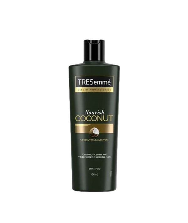 TRESemme  Nourish Coconut Shampoo