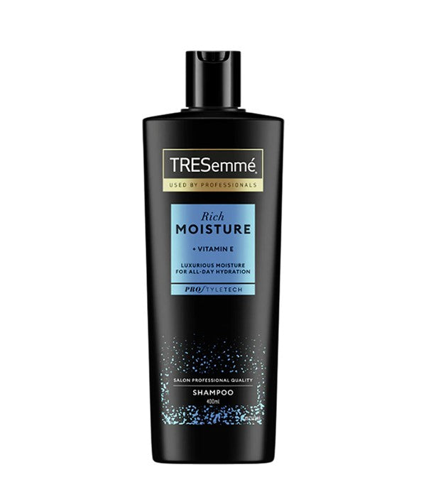 TRESemme Rich Moisture Vitamin E Shampoo
