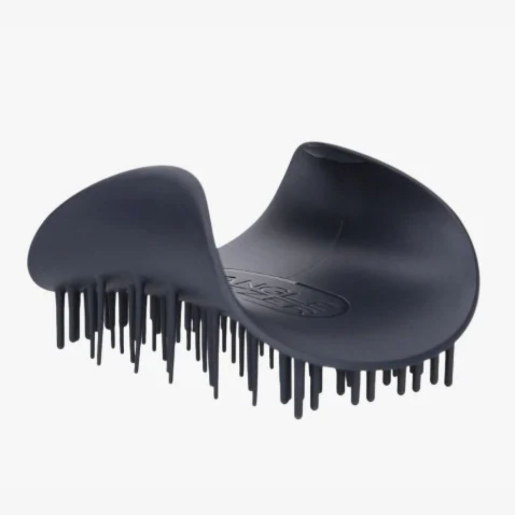 Tangle Teezer Exfoliating And Massaging Scalp And Shampoo Brush