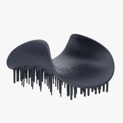 Tangle Teezer Exfoliating And Massaging Scalp And Shampoo Brush